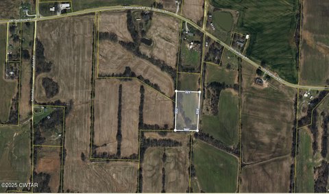 Gibson County Land For Sale