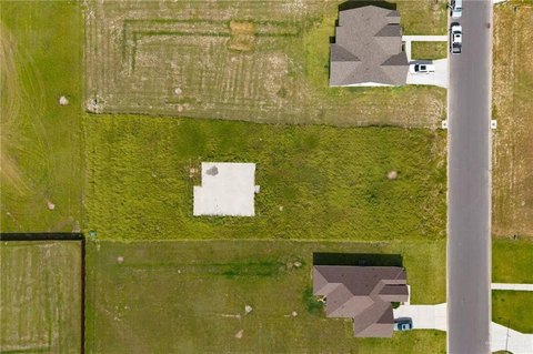 LAND - Weslaco, TX