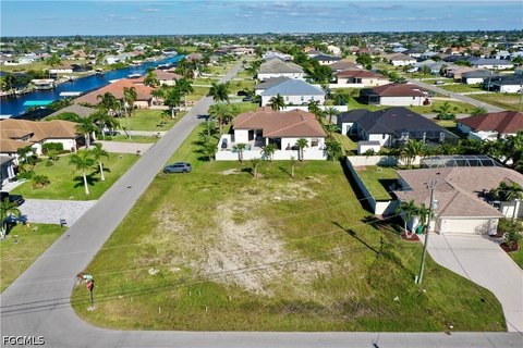 Land, Cape Coral, FL