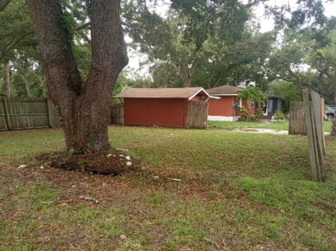 Zoned Residential and Commercial Lot