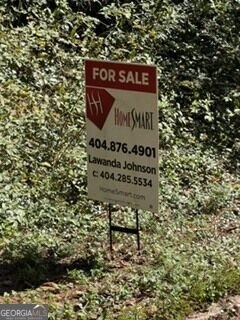 Land, Stone Mountain, GA