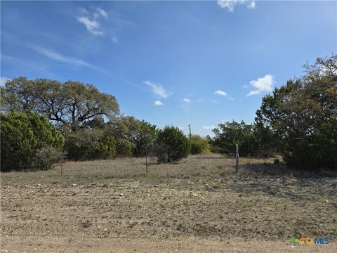 7.83 Acres in Salado, TX