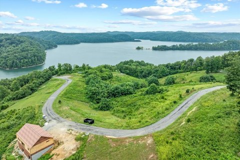 Land, Hilham, TN