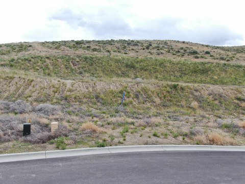 Pocatello Residential Lot Near ISU