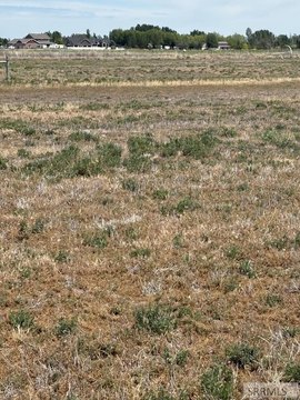 LAND - Rigby, ID