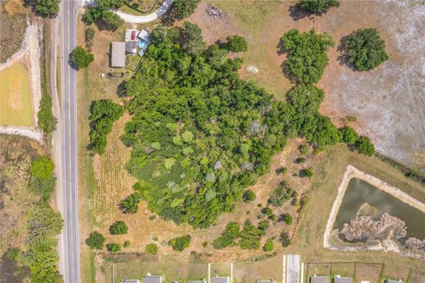 Agricultural Land Parcel
