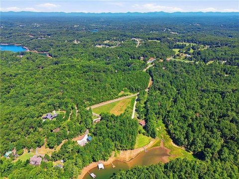 Land, Gainesville, GA