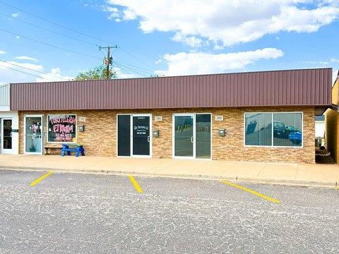 Andrews Office/Retail Investment Opportunity