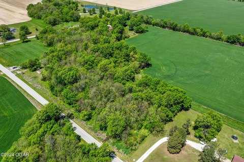 Carl Junction Wooded Land Parcel