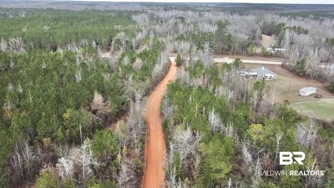 Unrestricted Hunting Recreation Land