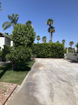 Cathedral City Land Opportunity