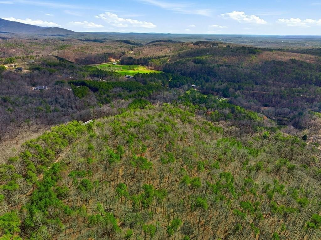 Talking Rock Land Development Opportunity
