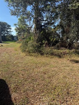 Residential Land in Lehigh Acres