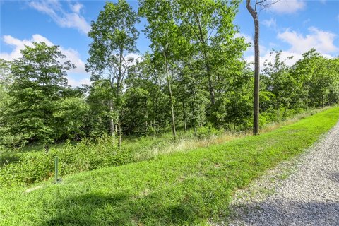 LAND - Harrison, AR