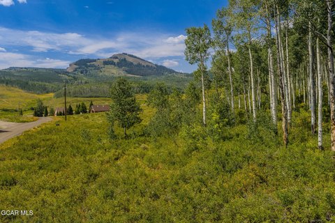 Hunting Land in Gated Mountain Community