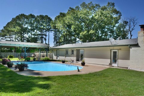 Commercial / Industrial, Ranch, Hot Springs, AR