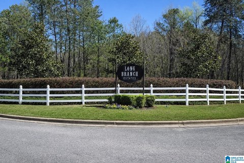 Residential Development Lot