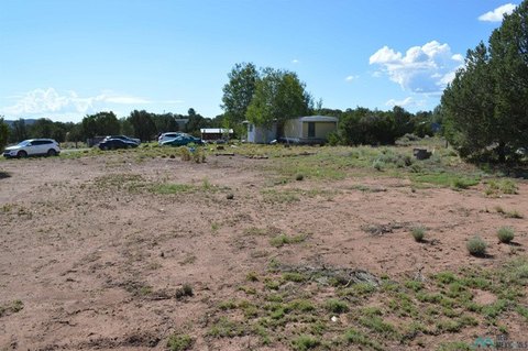 Land, Bluewater, NM