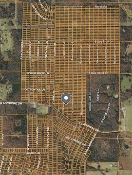 Picture of Land at Grapevine Ln 1110, Horseshoe Bend, AR