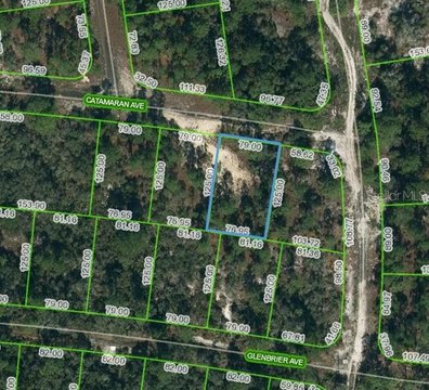 Land in Lake Placid, FL