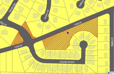 LAND - GARDENDALE, AL
