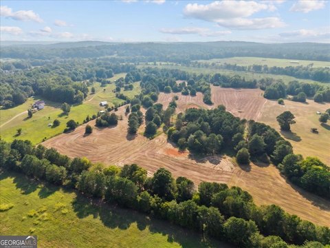 LAND - Madison, GA