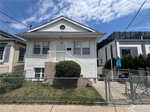 Detached Two-Family Residence