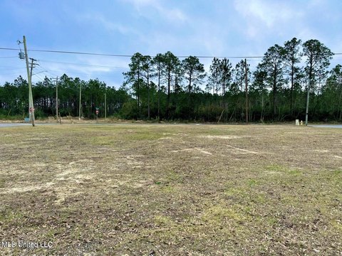 Residential Lot in Gulfport, MS