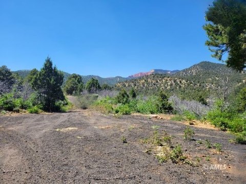 LAND - Deer Springs Ranch, UT
