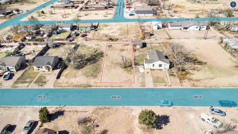 Land, Lubbock, TX