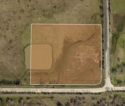 Unimproved Land Near Texas Speedway
