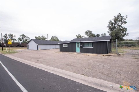 Temple, TX Commercial Property