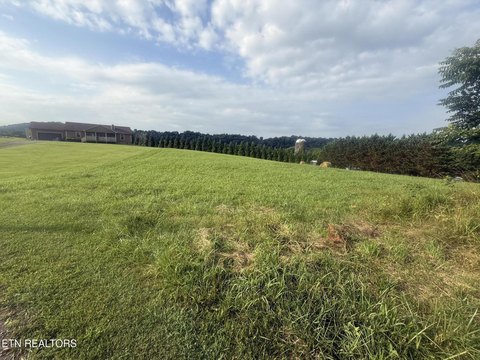 LAND - Rutledge, TN