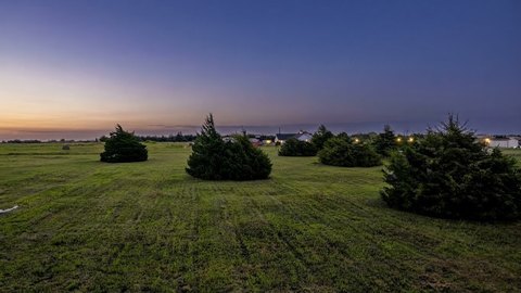 Land, Josephine, TX