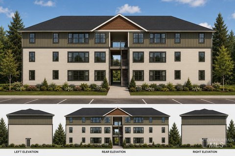 Residential Income, Aberdeen (WA), WA