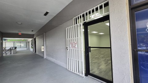 Build-to-Suit Office Space
