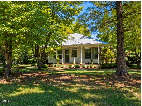 Land, Lillington, NC