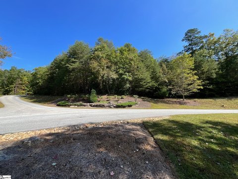 LAND - Marietta, SC