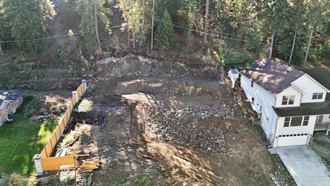 Spokane Land Ready to Build