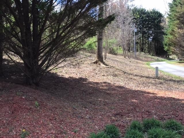 Hayesville, NC Vacant Lot