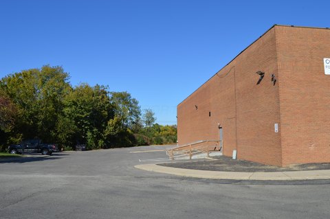 Circleville Retail Space Available