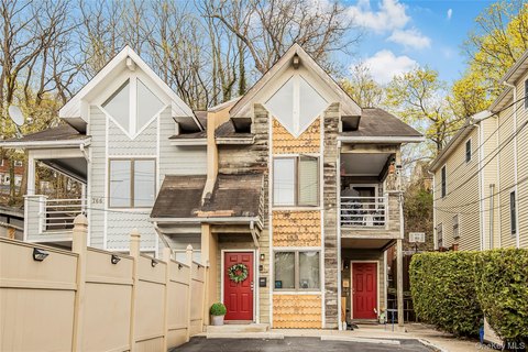 Yonkers Multifamily Property with View