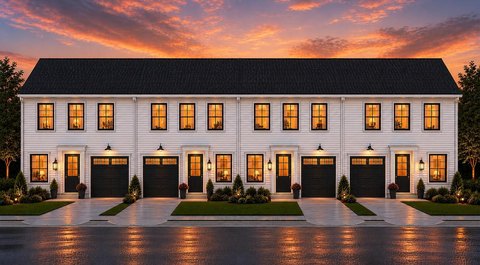 Portland Land for Condominiums