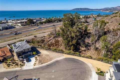 Land, Pismo Beach, CA