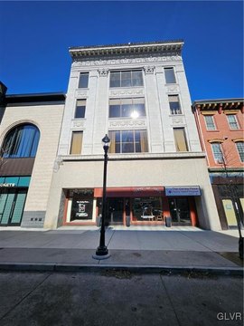 Affordable Office Space in Allentown