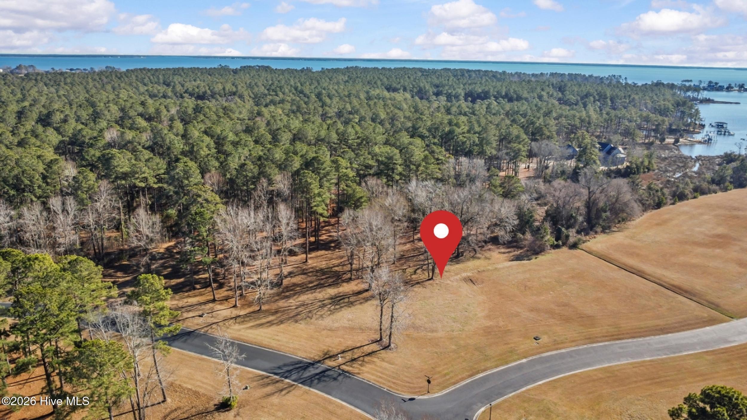 Waterfront Community Land Opportunity