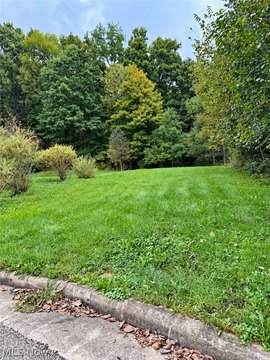 Land, Bolivar, OH