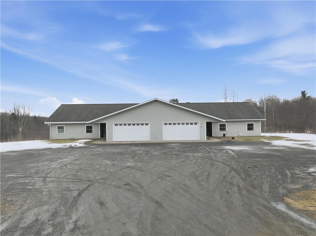 Assisted Living Duplex Investment Opportunity