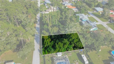 Land, Inverness, FL