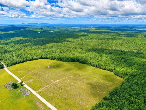 Franklin, ME - 80 Acre Land